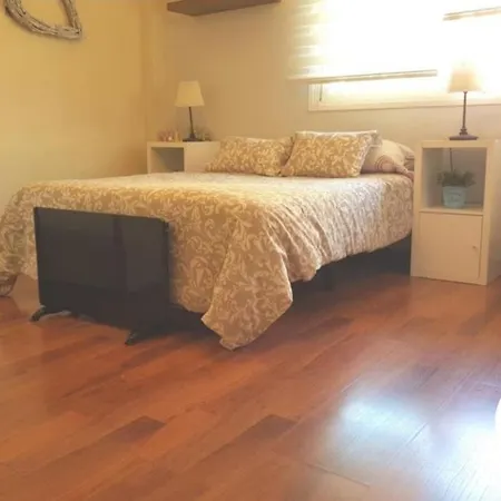 Homestay Casa Carmen *